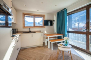 VOROCHES C1 - Studio rénové au calme et à 500m de la télécabine de Super-Morzine
